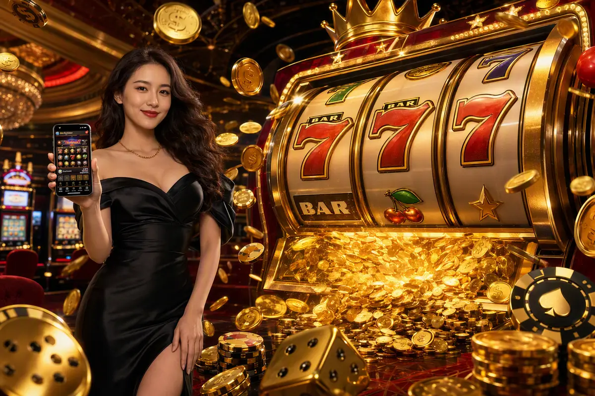mwc88 লাইভ ক্যাসিনো ডিলার টেবিল